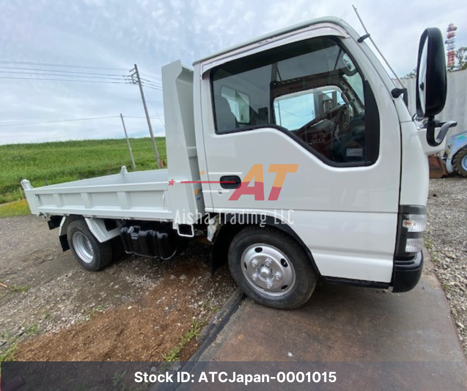 2006 Isuzu Elf